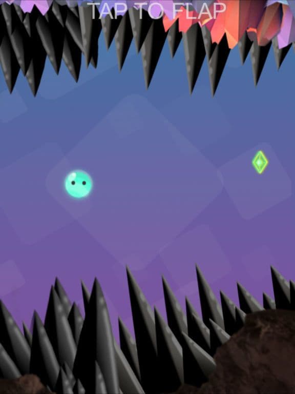 Instinct Eye screenshot 3