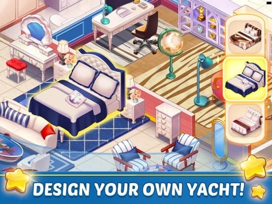 Cooking Voyage screenshot 3