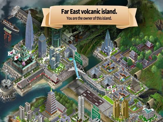 Asia Tycoon screenshot 4