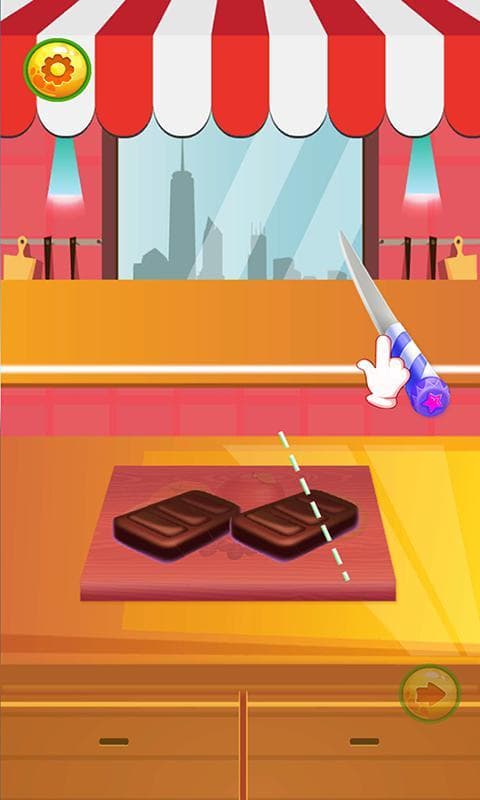 Make Breakfast Recipe - Cooking Mania Game for Kids screenshot 5