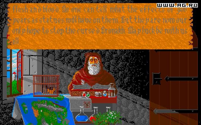 Abandoned Places: A Time for Heroes screenshot 4