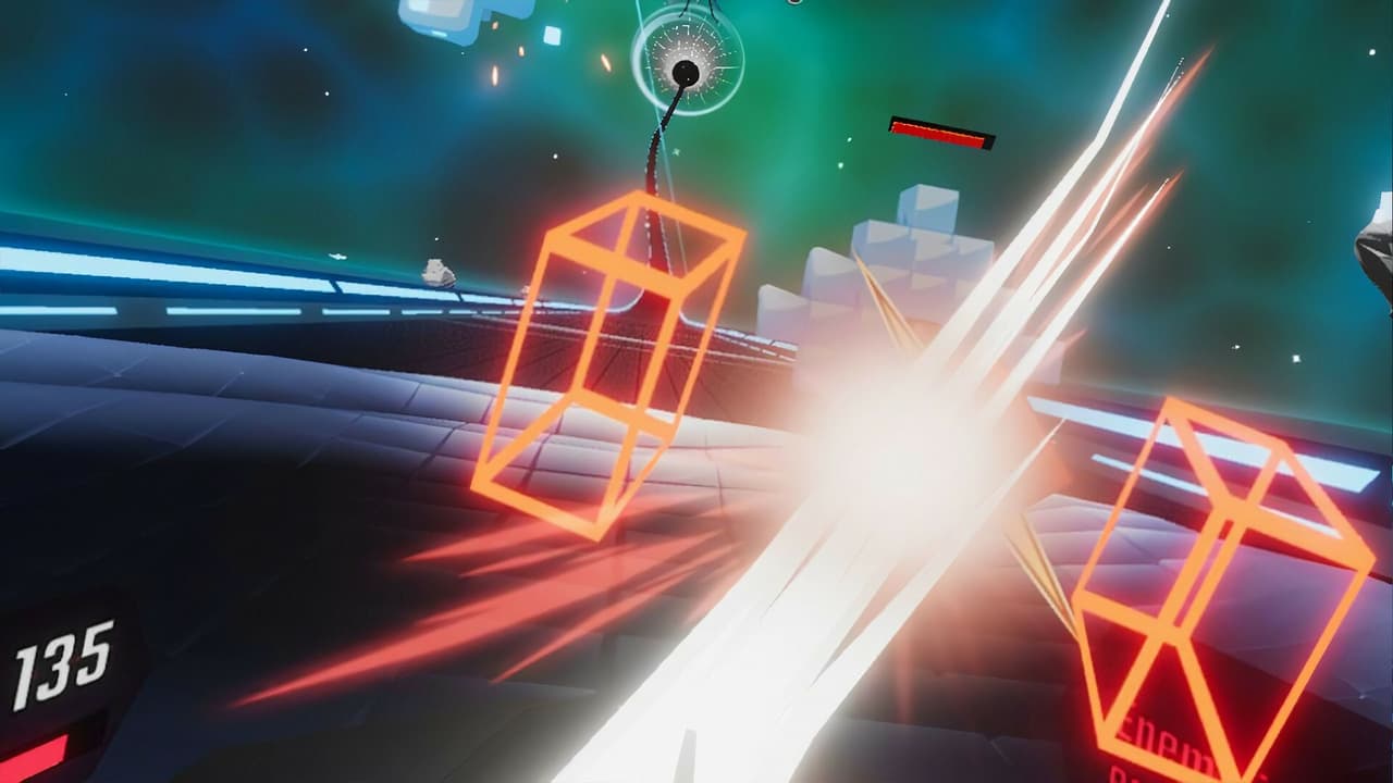 Infinity Breaker screenshot 4
