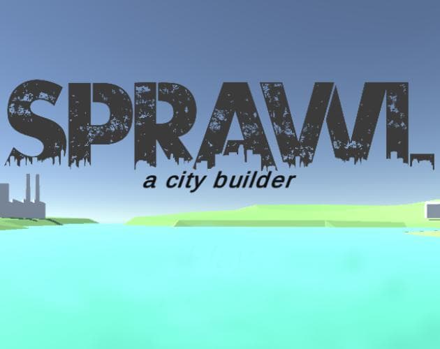 SPRAWL (chemelia)