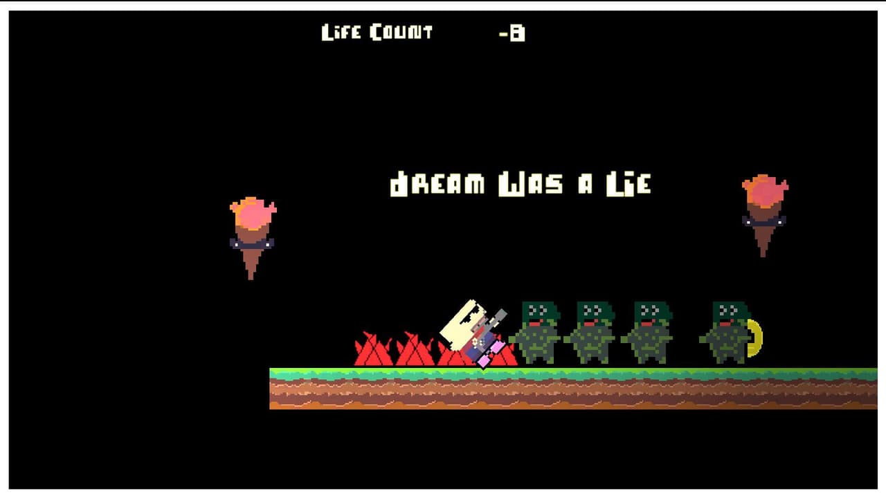 Thug Of Life screenshot 2