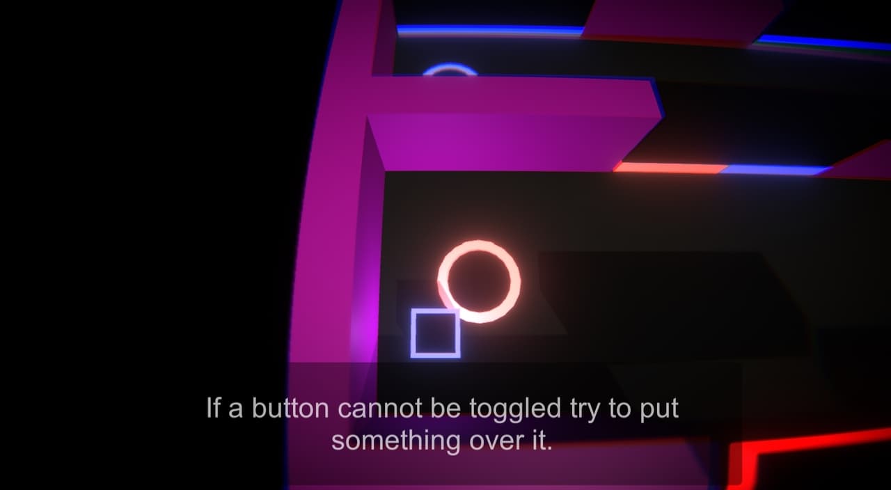 Quantum Cube