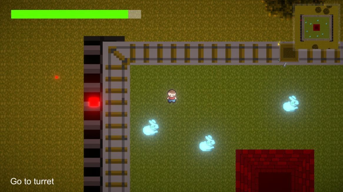 Radix (Phuripat Wisutthananon) screenshot 3