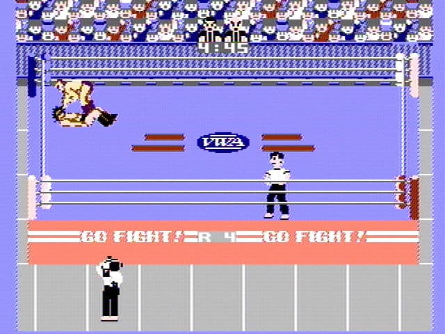 Pro Wrestling (1986)