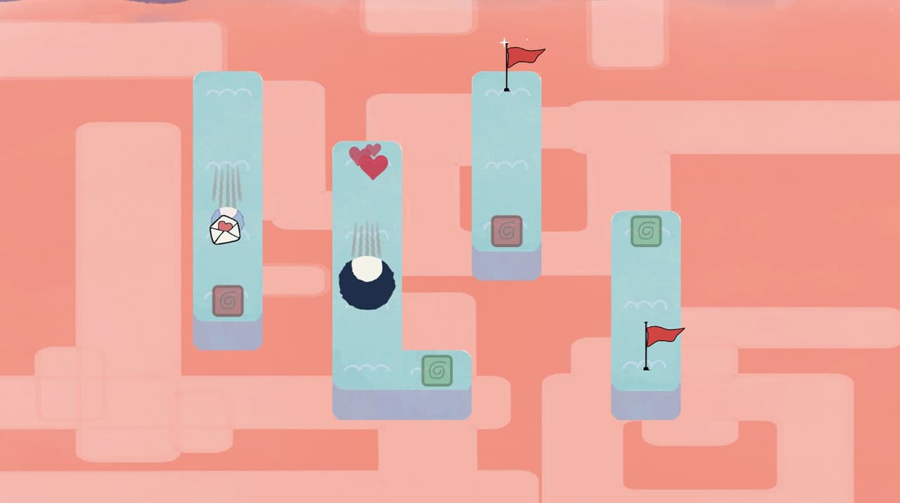 The Lost Penguin screenshot 4