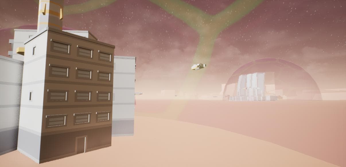 Useless Future screenshot 2