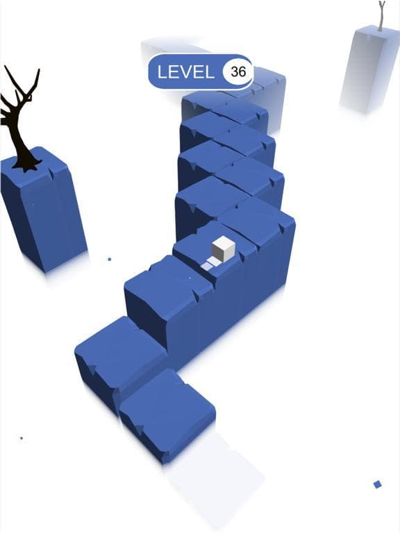 Liner 3D screenshot 3