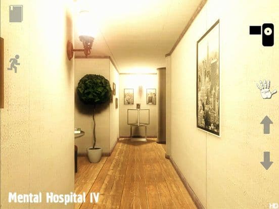 Mental Hospital IV HD screenshot 2