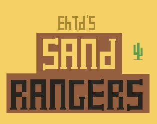 Sand Rangers