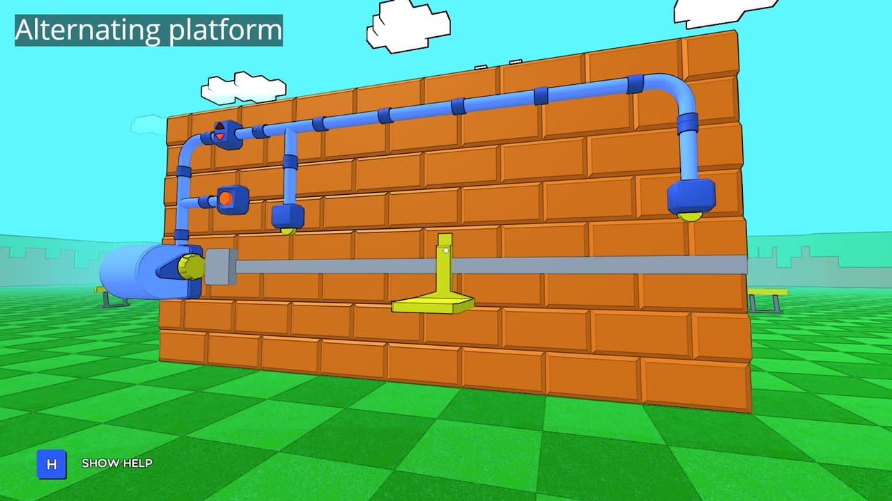 GENIUS AT WORK! (Demo)