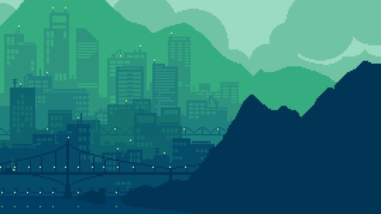 City car drift screenshot 3