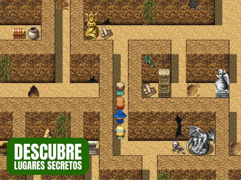 Smiks Clarity Adventures screenshot 3