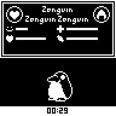 Brazmogus Mystery Egg Pet