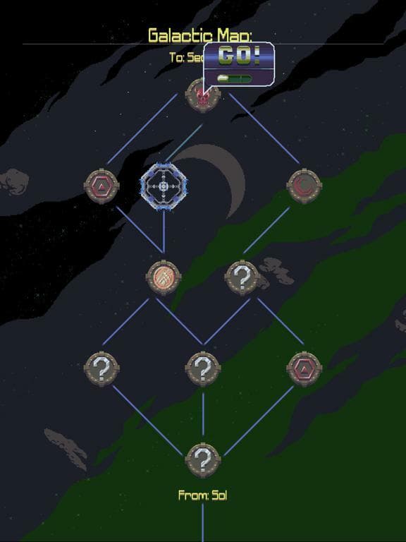 Arkfront screenshot 4