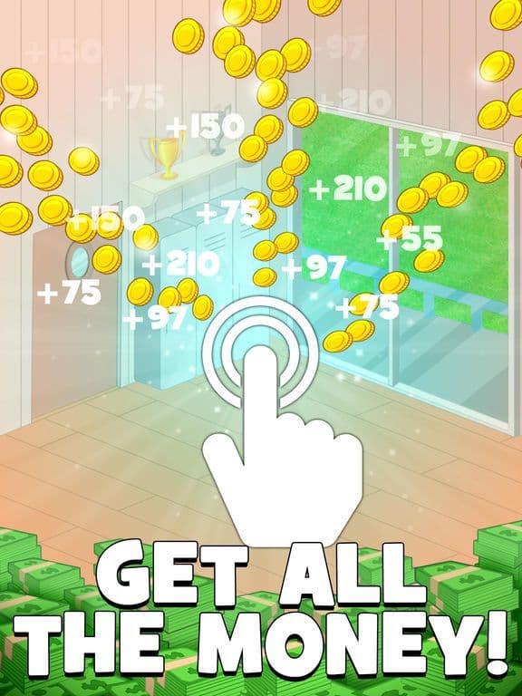 Dunk Masters Basketball screenshot 4