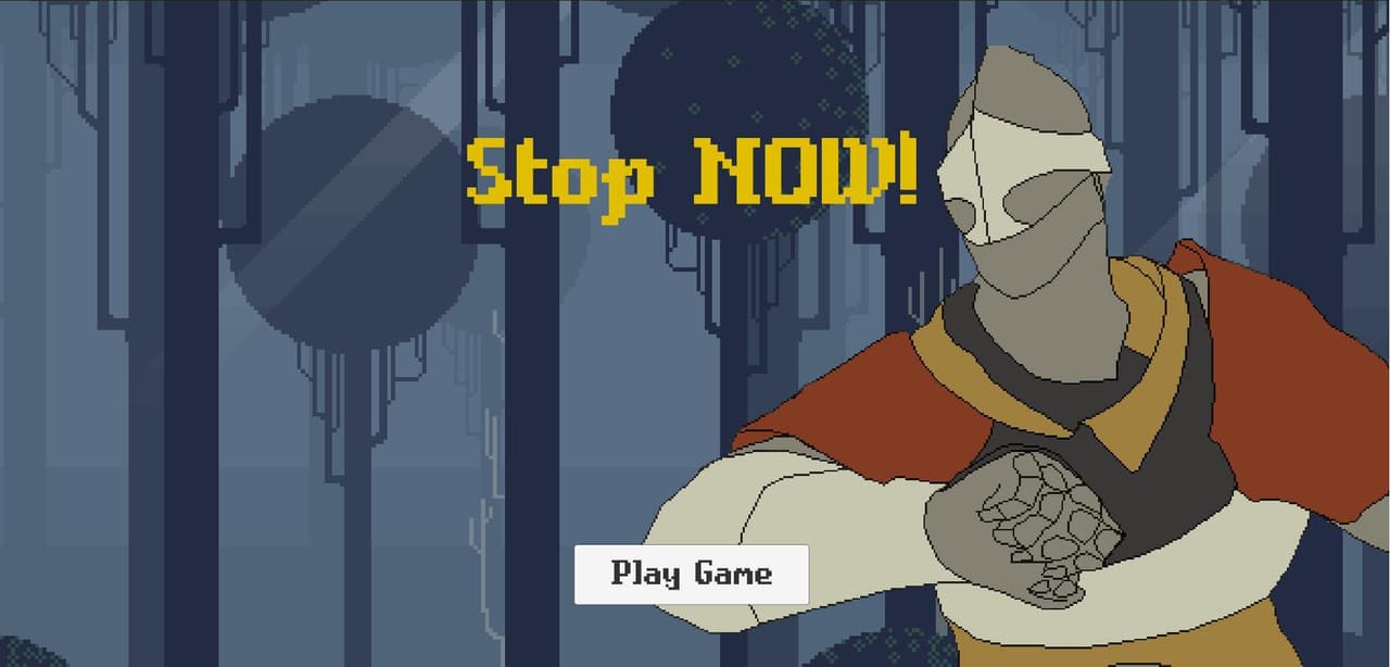 Stop NOW! screenshot 2