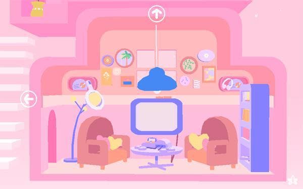 Dollhouse (itch)