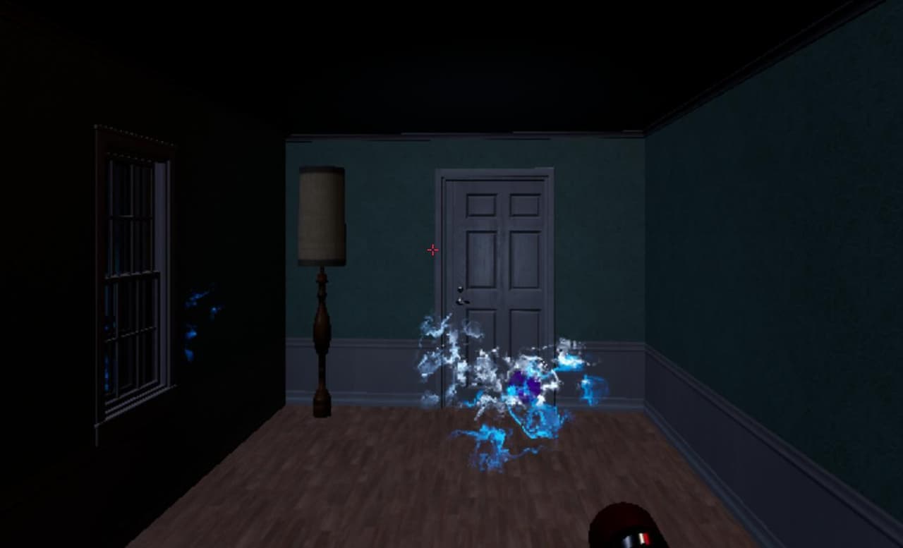 Night House of Horrors screenshot 2