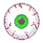 Eye Bowl