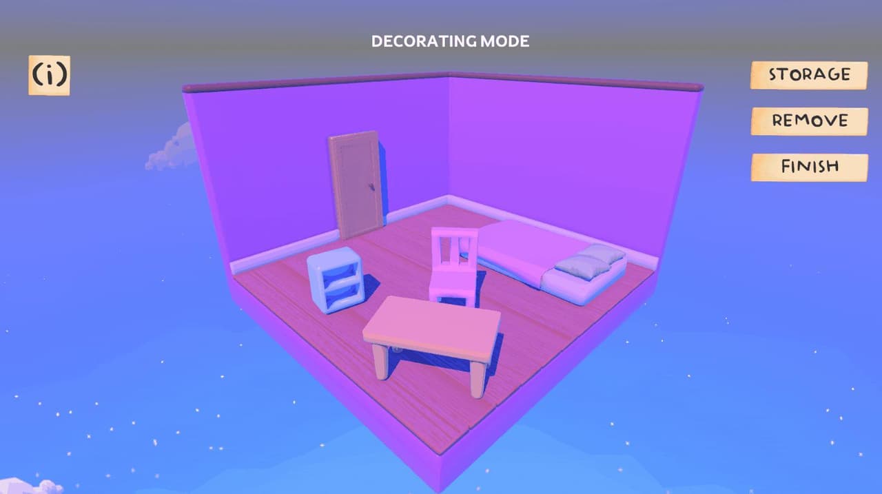Movin In! screenshot 3