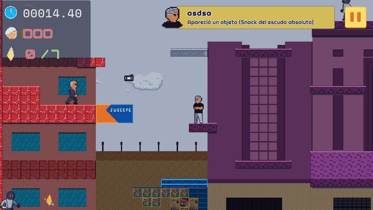 Superame screenshot 5