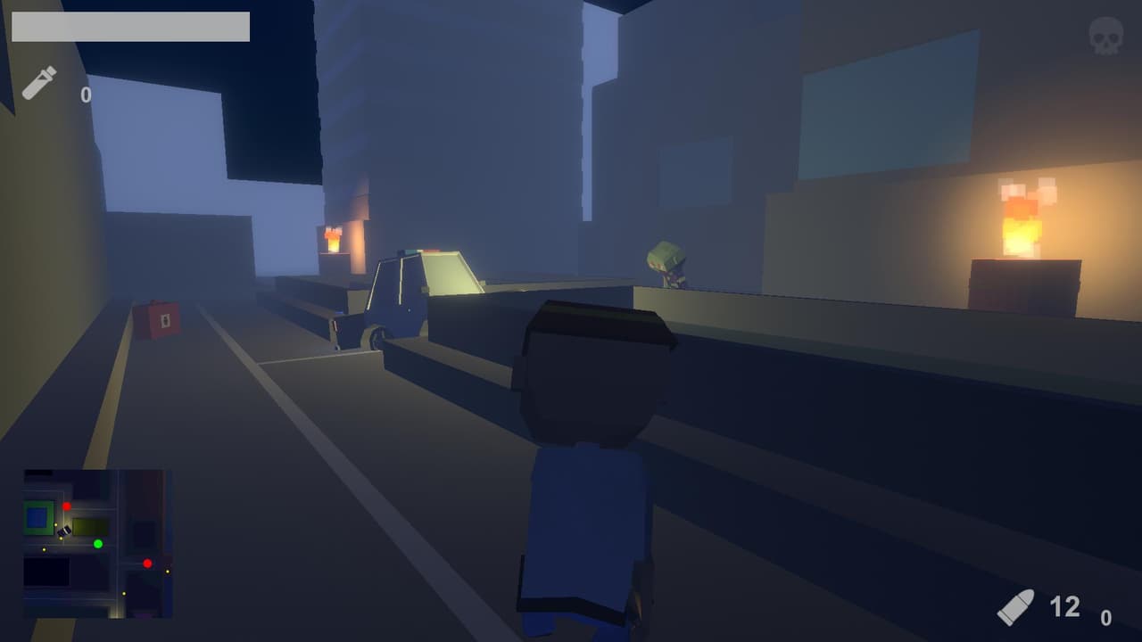 Lowpocalypse screenshot 4