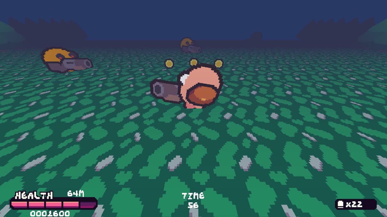 Pigtober [Devtober 2020] screenshot 3