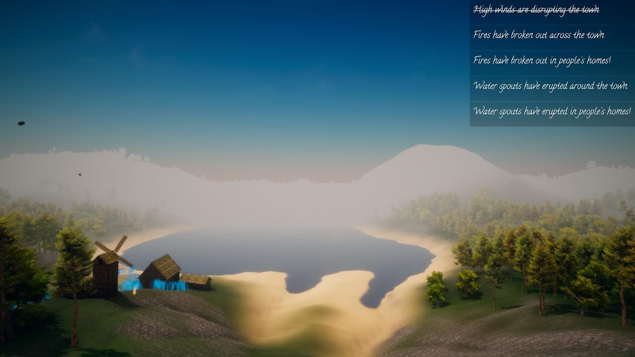 A Wizards Life screenshot 3
