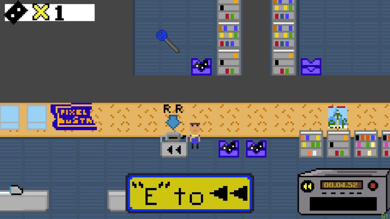 PixelBustr