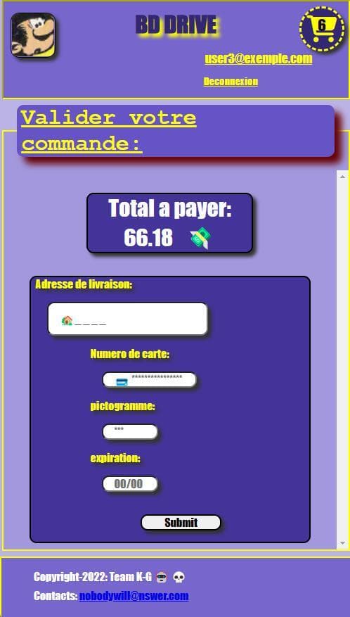 Comics Store Simulator