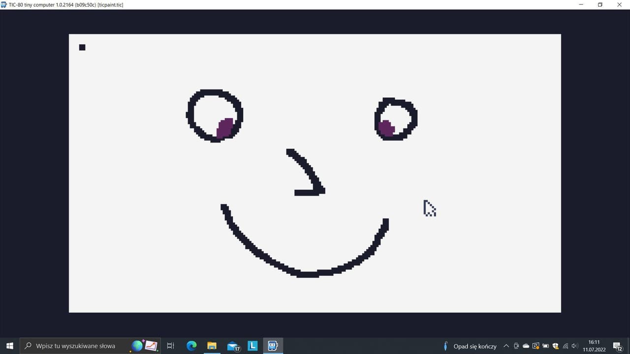 TicPaint