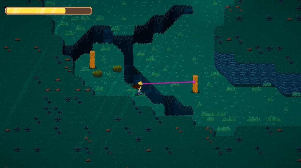 Monastery screenshot 4