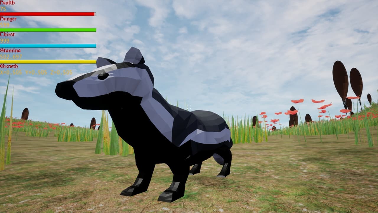 Jacob Larkins Wild Europe screenshot 6