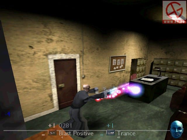 Guardian of Darkness screenshot 6