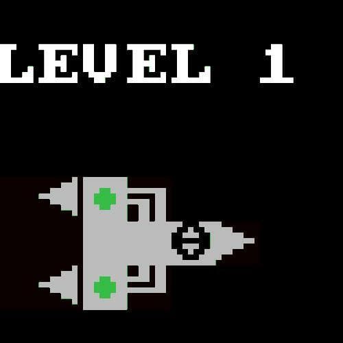 Laser Looter screenshot 4