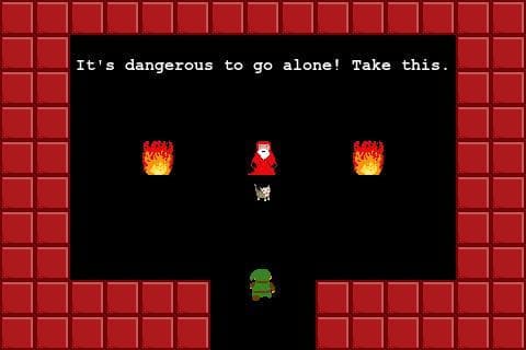 The Legend of Danger Kitten