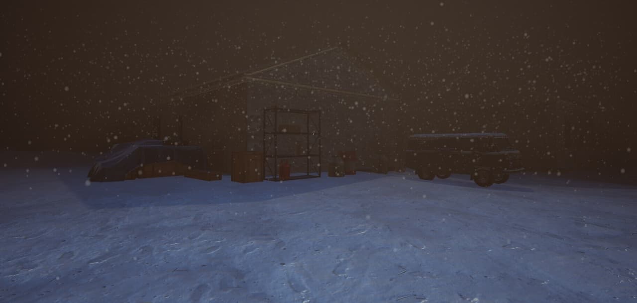 Village screenshot 6