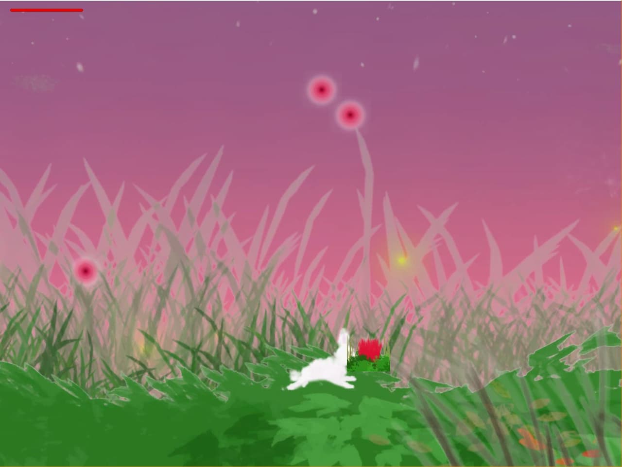 Bunny Foot screenshot 2