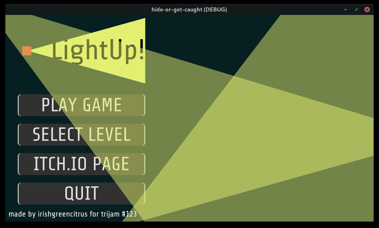 LightUp! screenshot 2