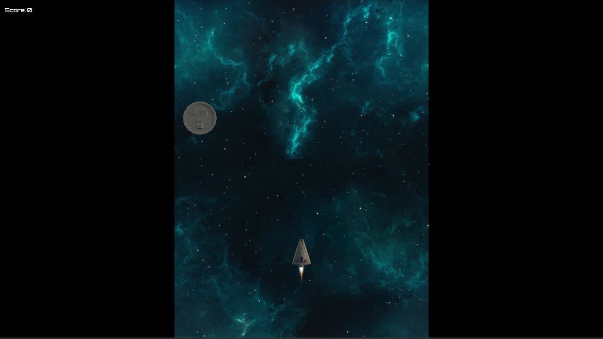 SPITFIRE (introtogamesproduction) screenshot 3