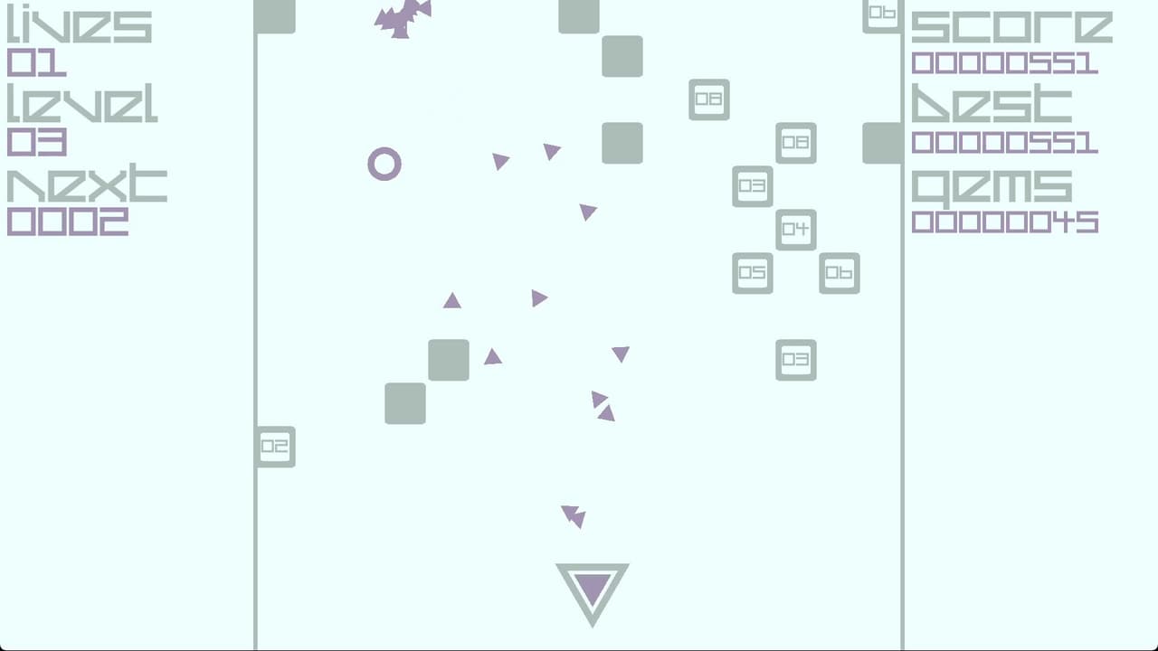 break.up screenshot 3