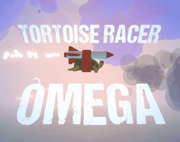 Tortoise Racer Omega screenshot 2