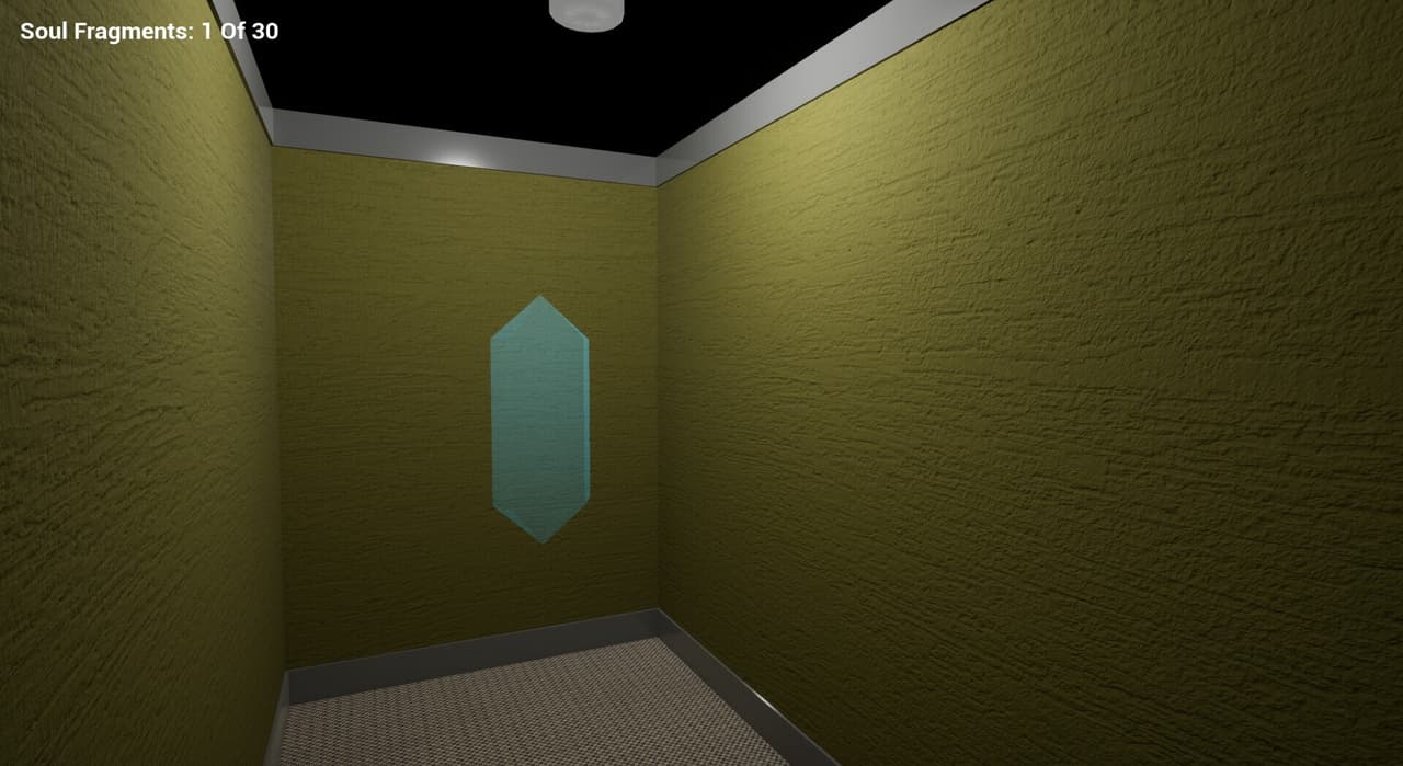 Soul Runner screenshot 2