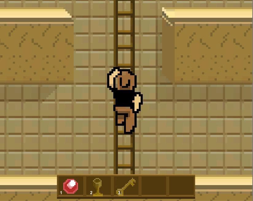 Temple Guy screenshot 4