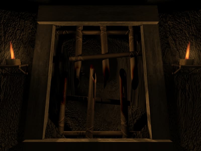 Evolution (2006) screenshot 3