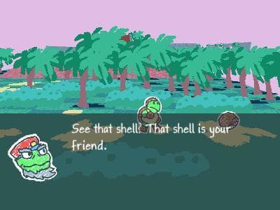 Shell Kingdom screenshot 2