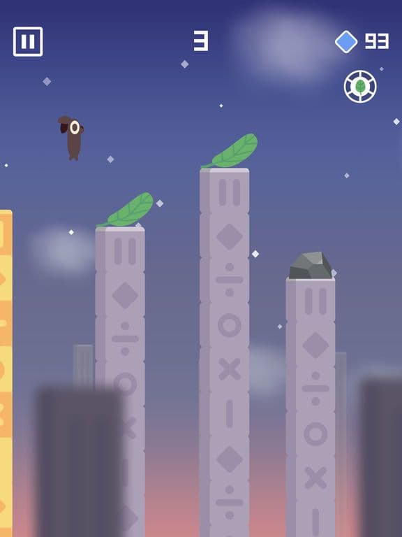 Hoppy Towers screenshot 2